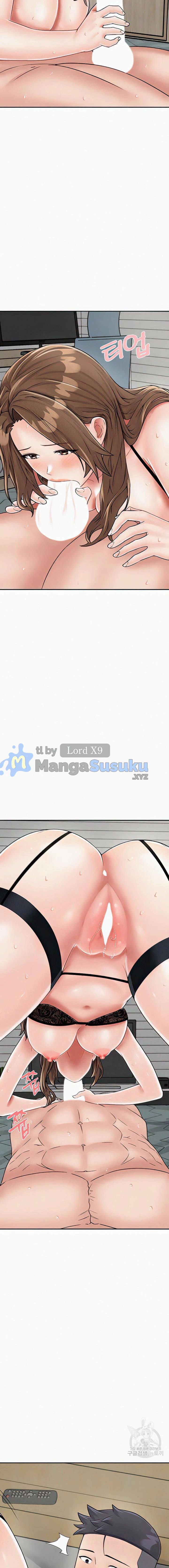 Mother-son Island Survival - Chapter 23 11