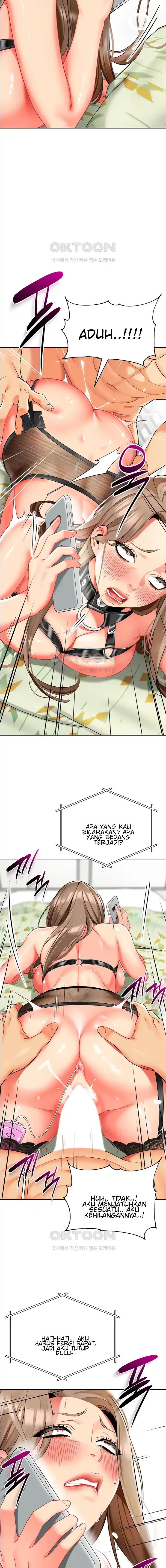 A Wise Driver’s Life - A Wise Driver&#8217;s Life Chapter 23 22