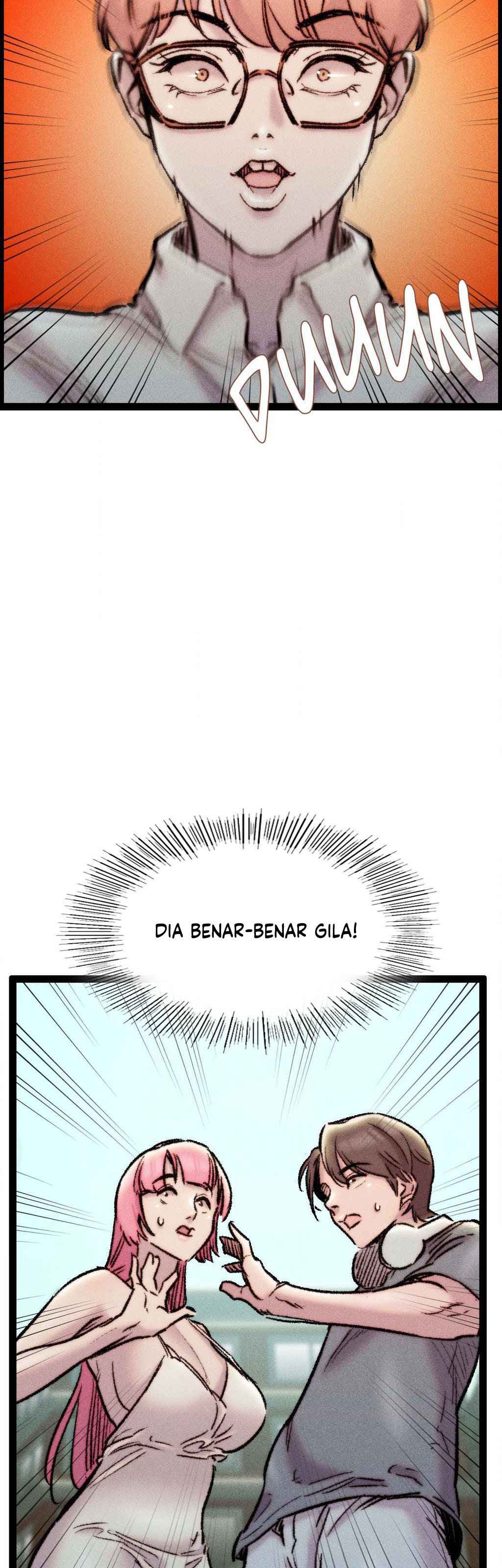 Harem Boy - Chapter 23 14