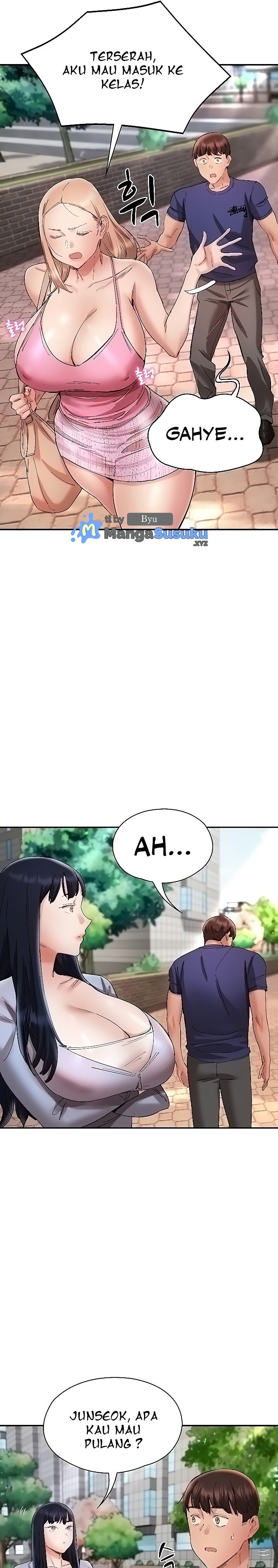 Living With Two Busty Women - Chapter 23 29 Living With Two Busty Women - Chapter 23 29