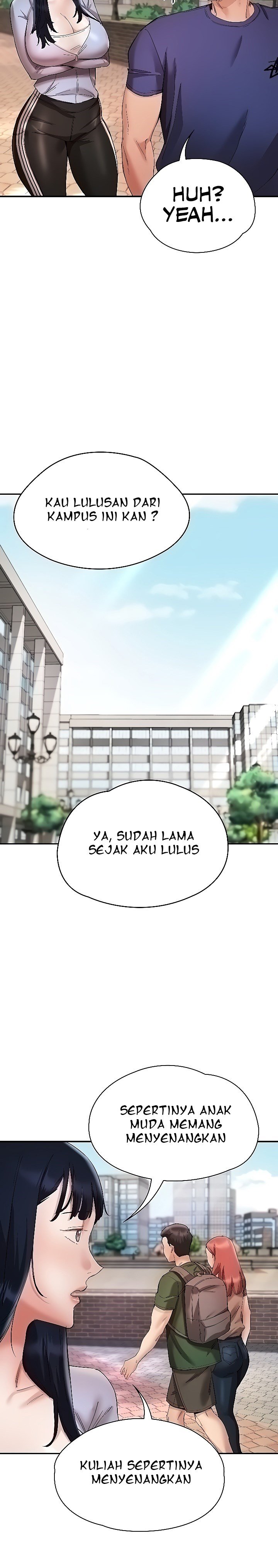 Living With Two Busty Women - Chapter 23 30 Living With Two Busty Women - Chapter 23 30