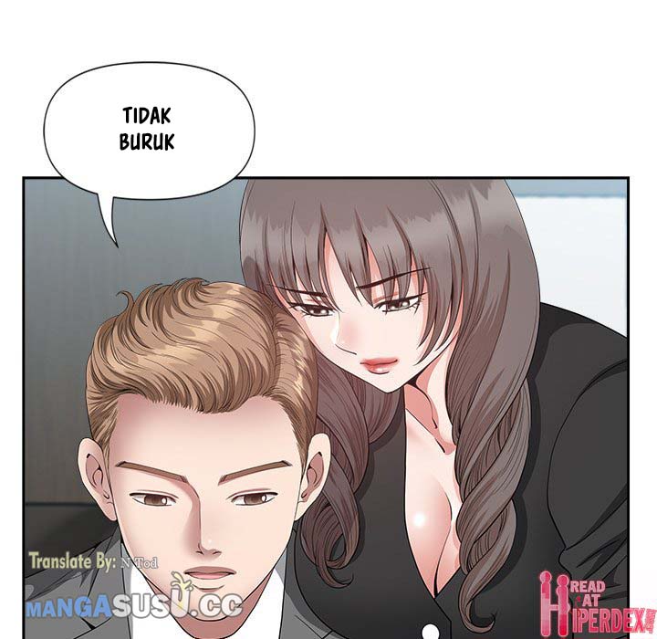 My Twin Husband - Chapter 23 44 My Twin Husband - Chapter 23 44