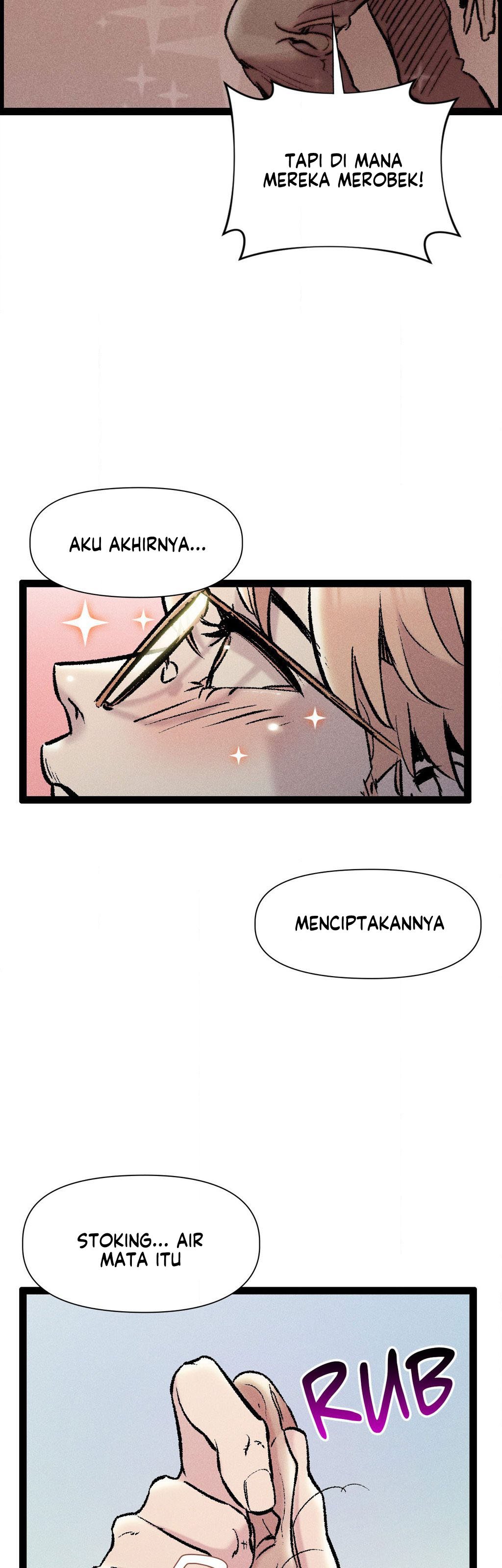 Harem Boy - Chapter 23 16