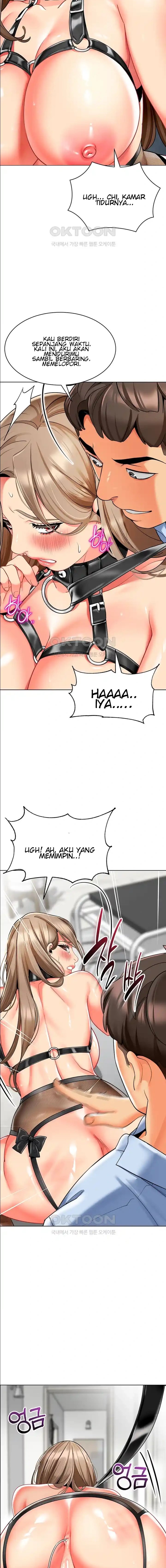 A Wise Driver’s Life - A Wise Driver&#8217;s Life Chapter 23 14