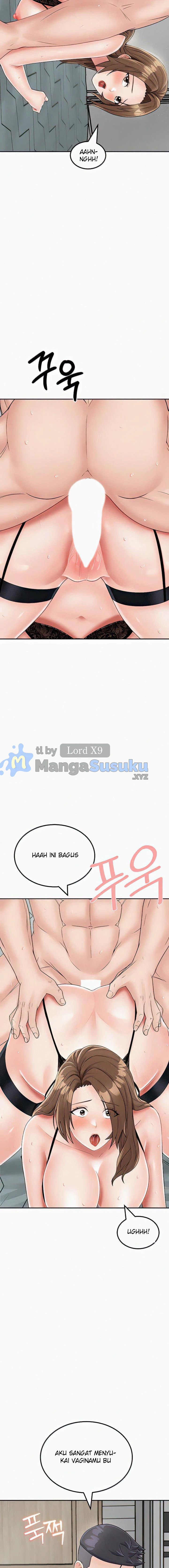Mother-son Island Survival - Chapter 23 15