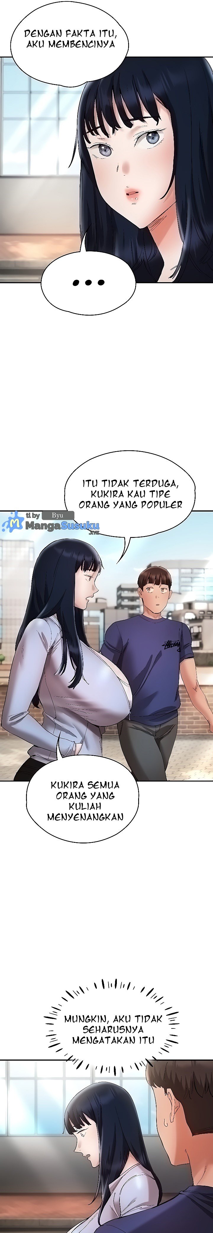 Living With Two Busty Women - Chapter 23 32 Living With Two Busty Women - Chapter 23 32