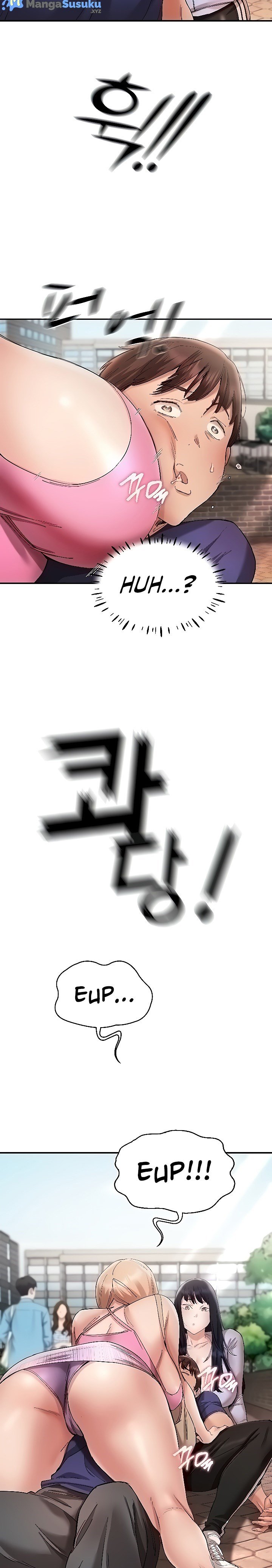 Living With Two Busty Women - Chapter 23 21 Living With Two Busty Women - Chapter 23 21