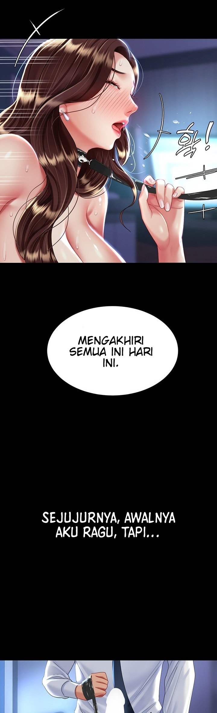 Go ahead Mom - Chapter 23 3