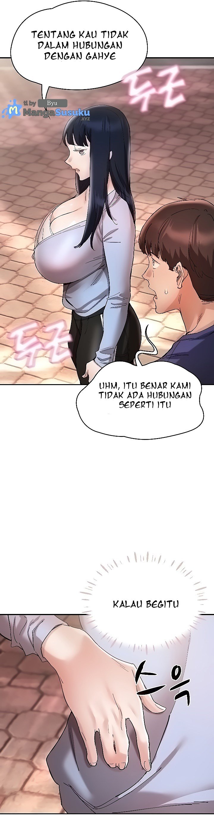 Living With Two Busty Women - Chapter 23 35 Living With Two Busty Women - Chapter 23 35