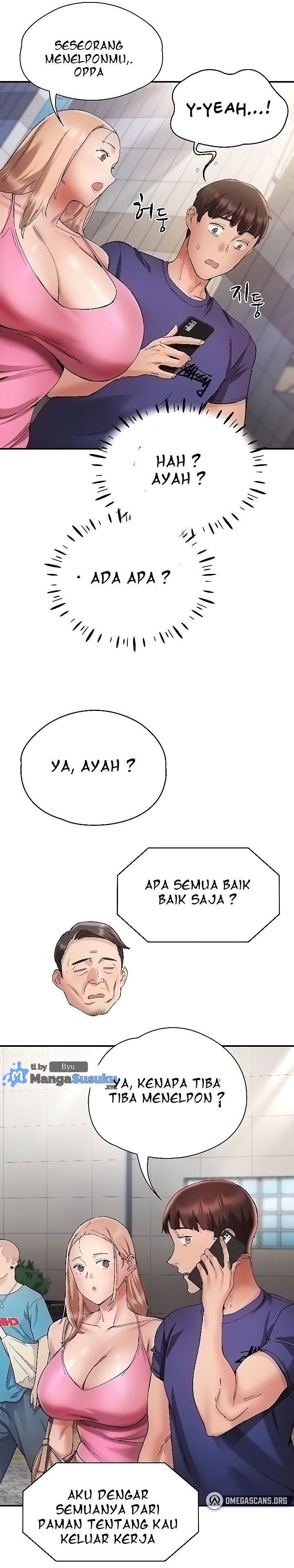 Living With Two Busty Women - Chapter 23 8 Living With Two Busty Women - Chapter 23 8