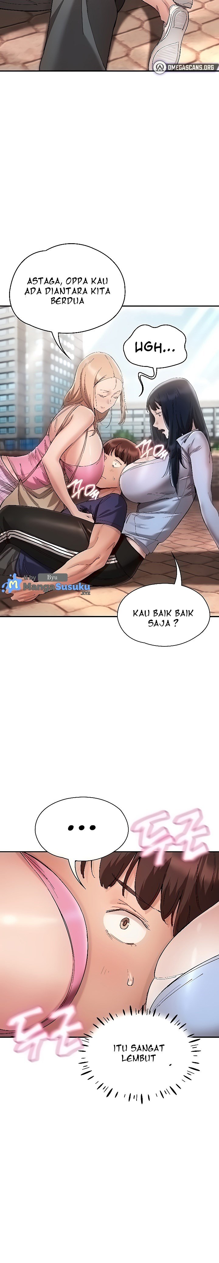 Living With Two Busty Women - Chapter 23 22 Living With Two Busty Women - Chapter 23 22