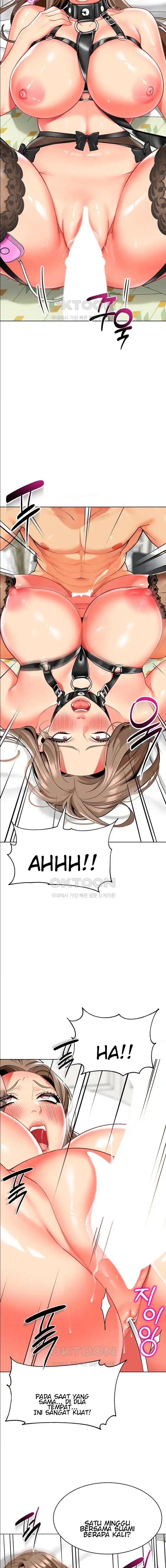 A Wise Driver’s Life - A Wise Driver&#8217;s Life Chapter 23 16