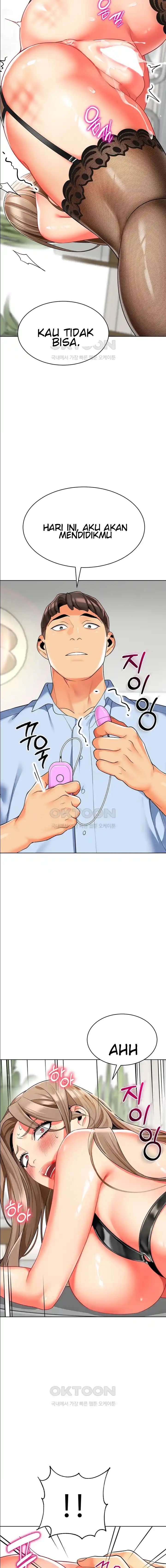 A Wise Driver’s Life - A Wise Driver&#8217;s Life Chapter 23 12