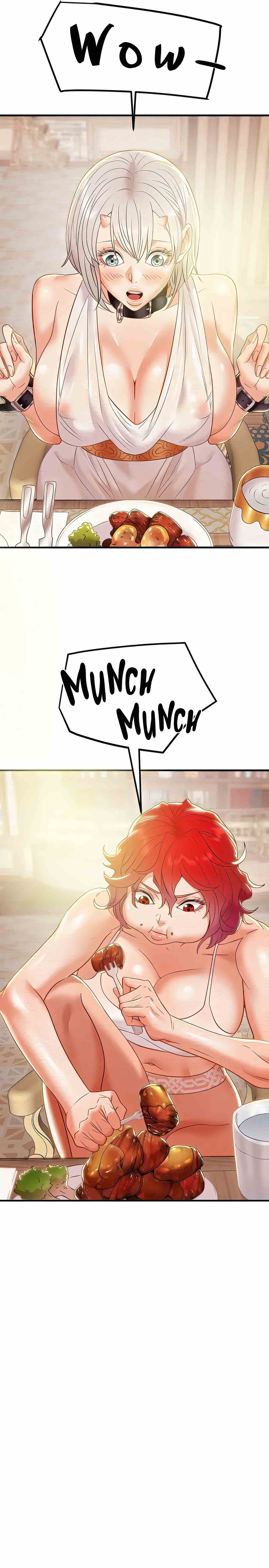 Where Is My Little Stick uncen - Chapter 23 40