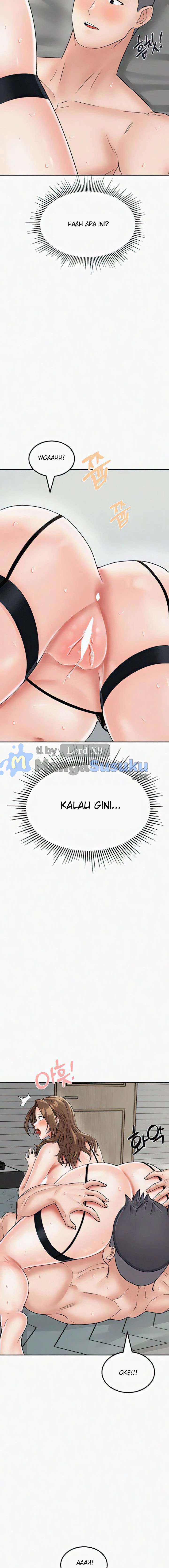 Mother-son Island Survival - Chapter 23 12