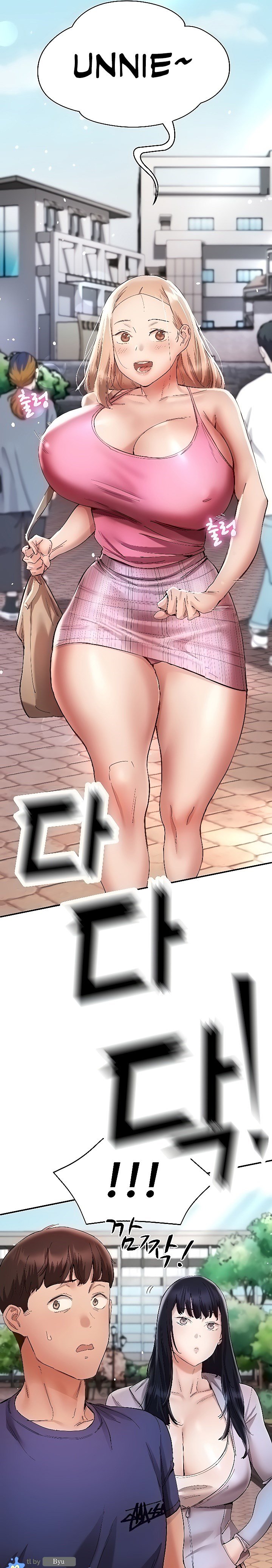 Living With Two Busty Women - Chapter 23 20 Living With Two Busty Women - Chapter 23 20