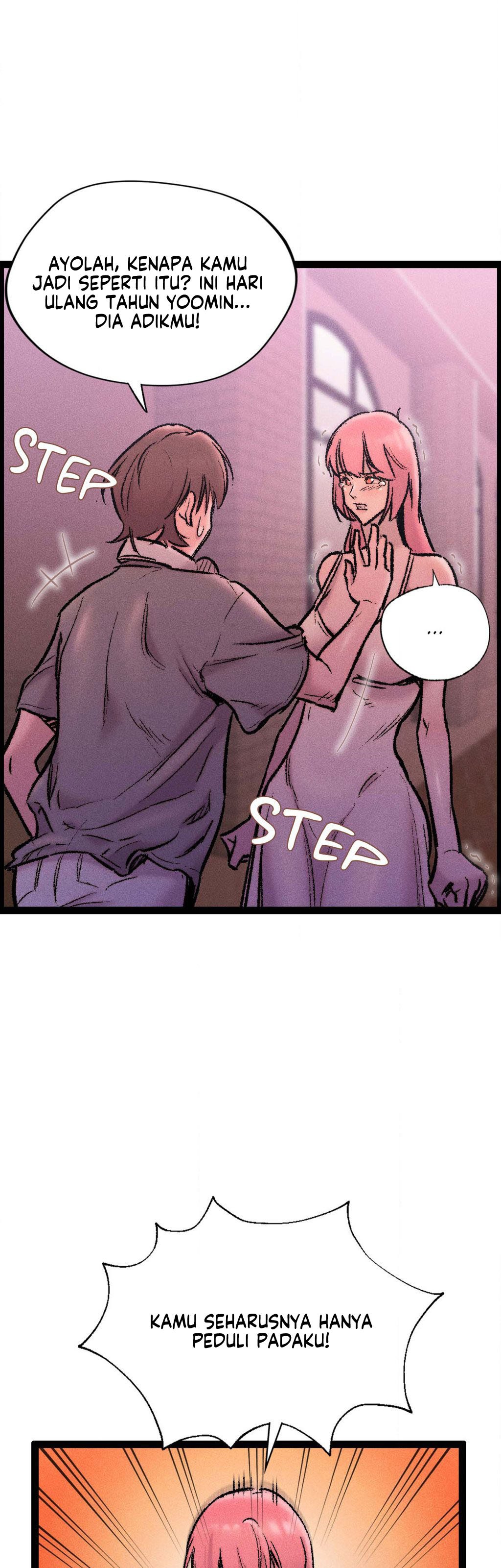 Harem Boy - Chapter 23 42