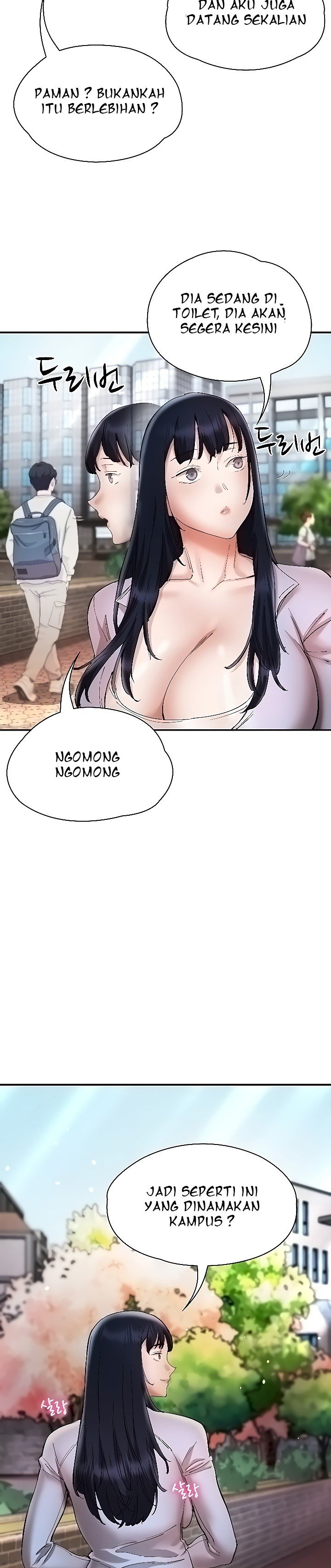 Living With Two Busty Women - Chapter 23 18 Living With Two Busty Women - Chapter 23 18