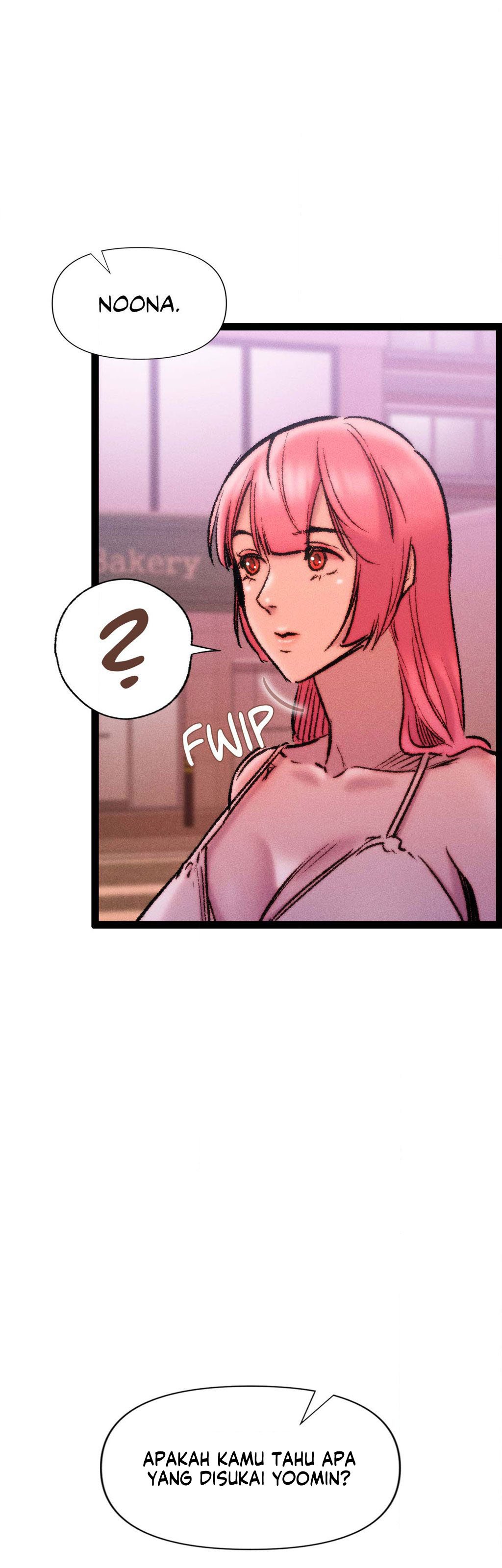 Harem Boy - Chapter 23 22