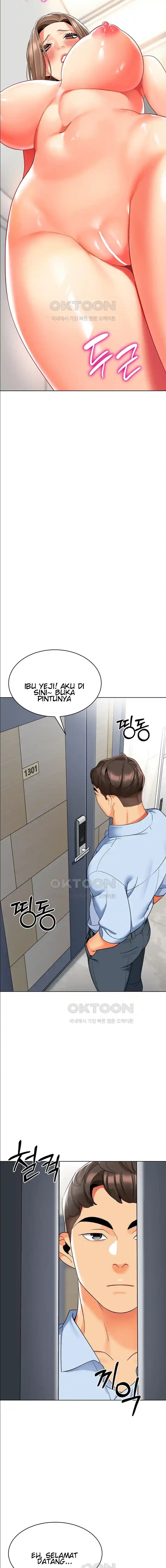 A Wise Driver’s Life - A Wise Driver&#8217;s Life Chapter 23 7