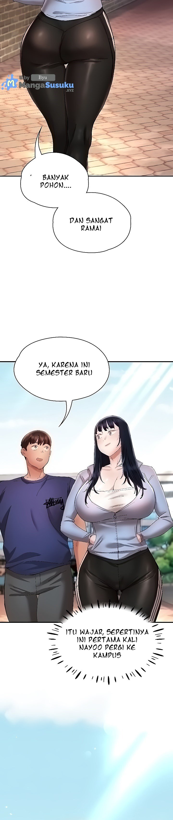 Living With Two Busty Women - Chapter 23 19 Living With Two Busty Women - Chapter 23 19