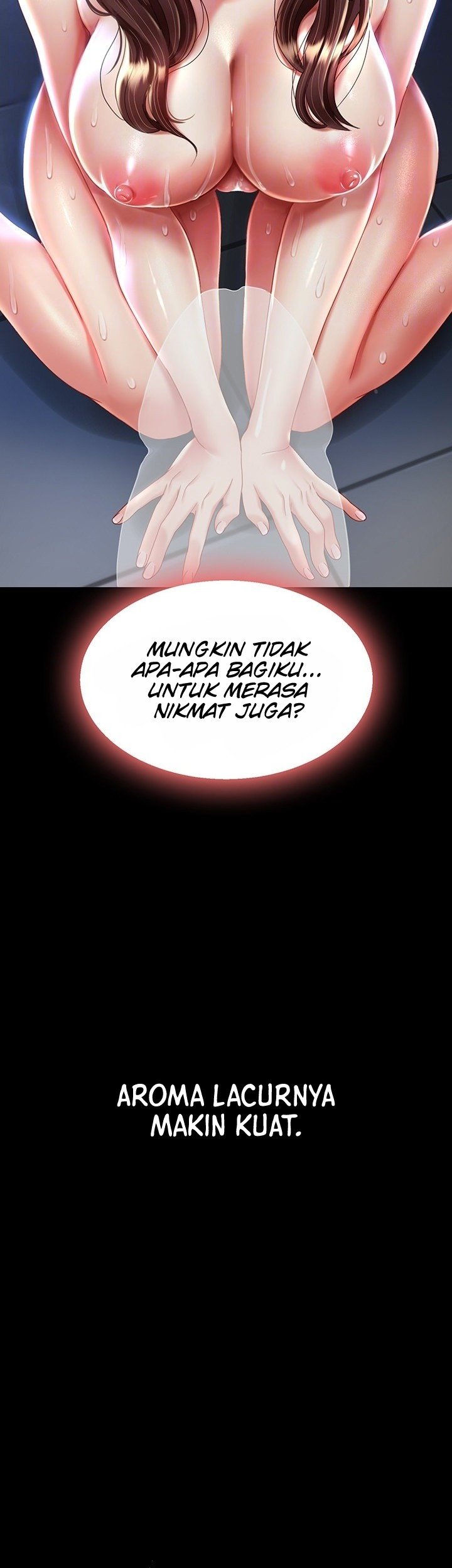 Go ahead Mom - Chapter 23 6
