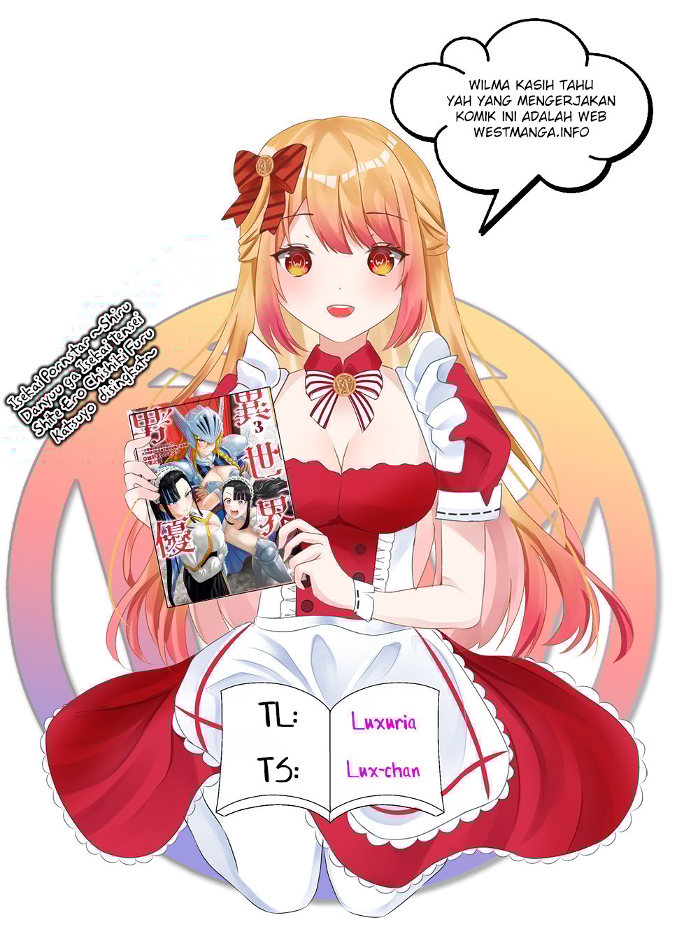 Isekai Pornstar - Chapter 23 3 Isekai Pornstar - Chapter 23 3