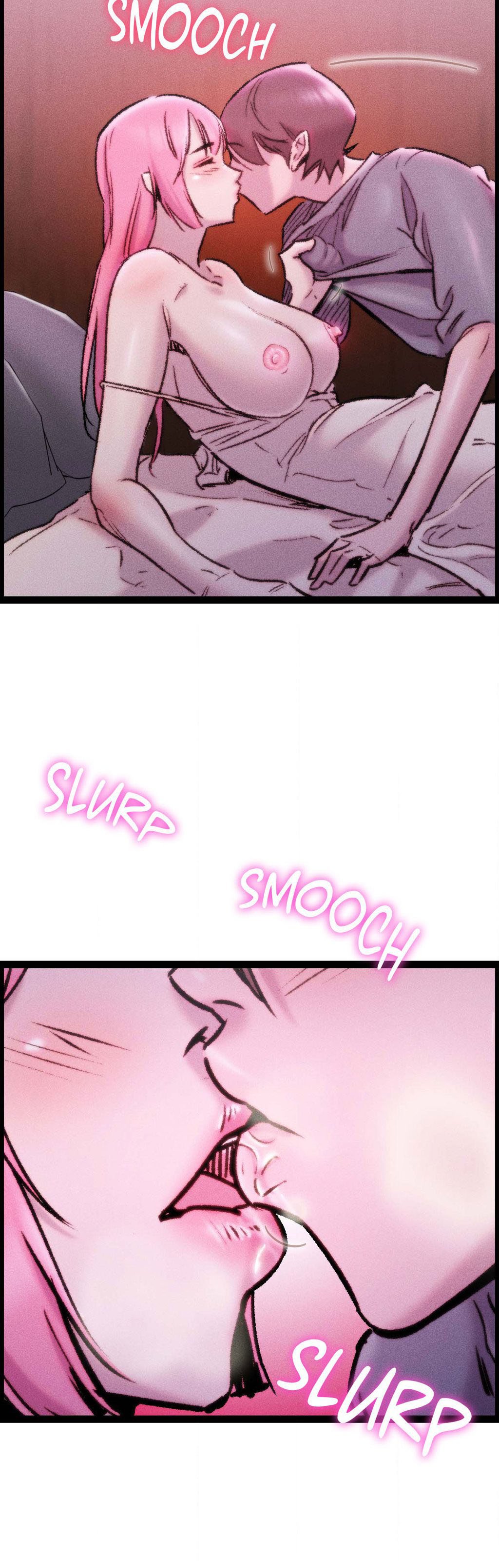 Harem Boy - Chapter 23 50