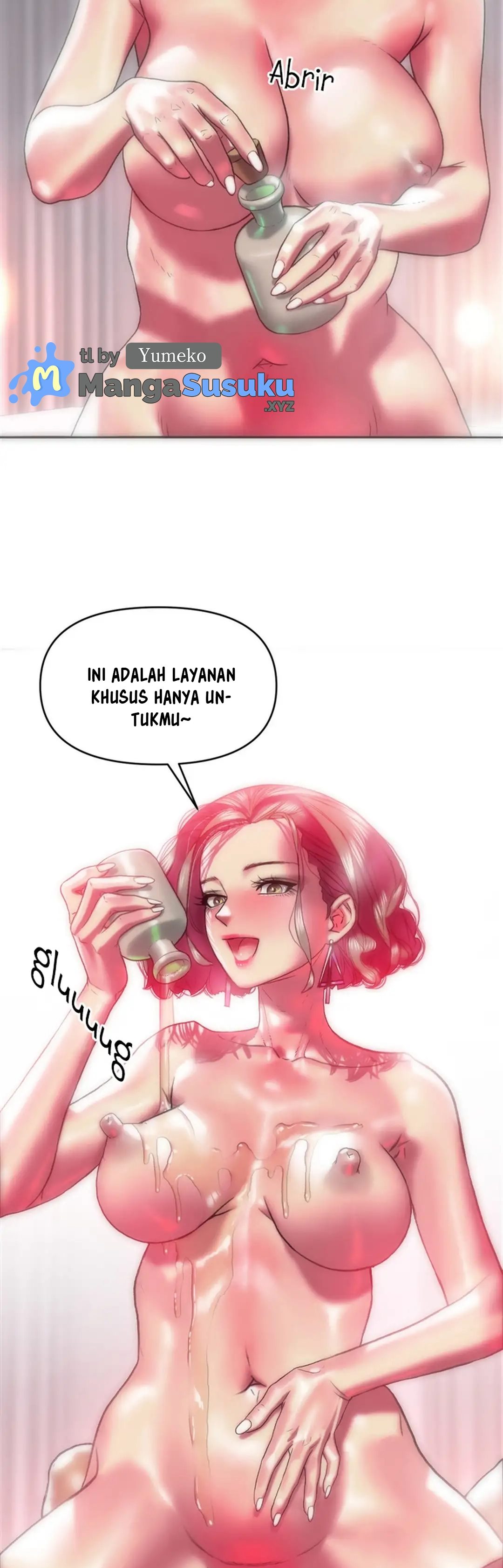 Trophy Wives - Chapter 23 8