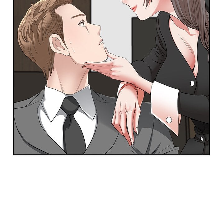 My Twin Husband - Chapter 23 61 My Twin Husband - Chapter 23 61