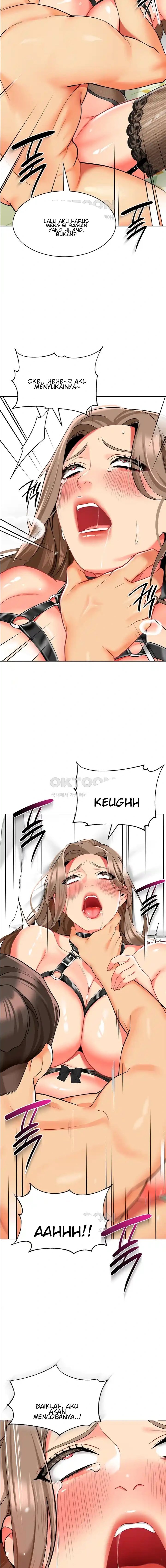 A Wise Driver’s Life - A Wise Driver&#8217;s Life Chapter 23 18