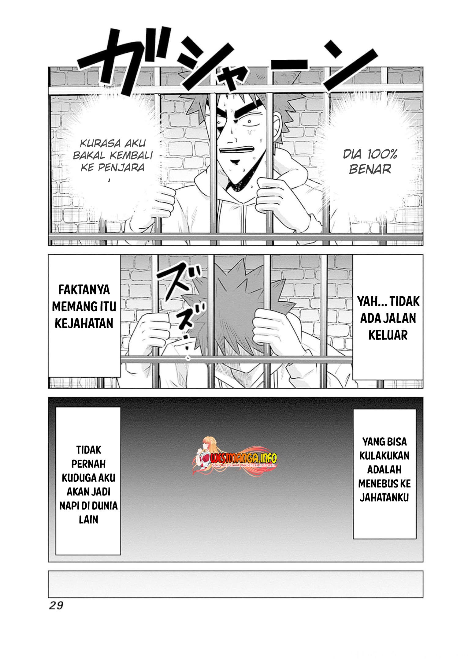 Isekai Pornstar - Chapter 23 13 Isekai Pornstar - Chapter 23 13
