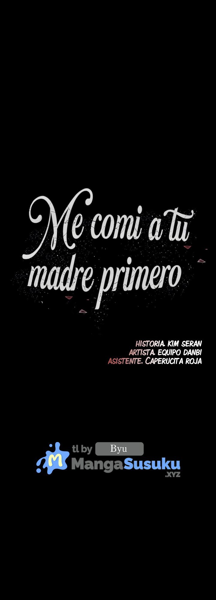 Mom Eat First - Chapter 23 2 Mom Eat First - Chapter 23 2