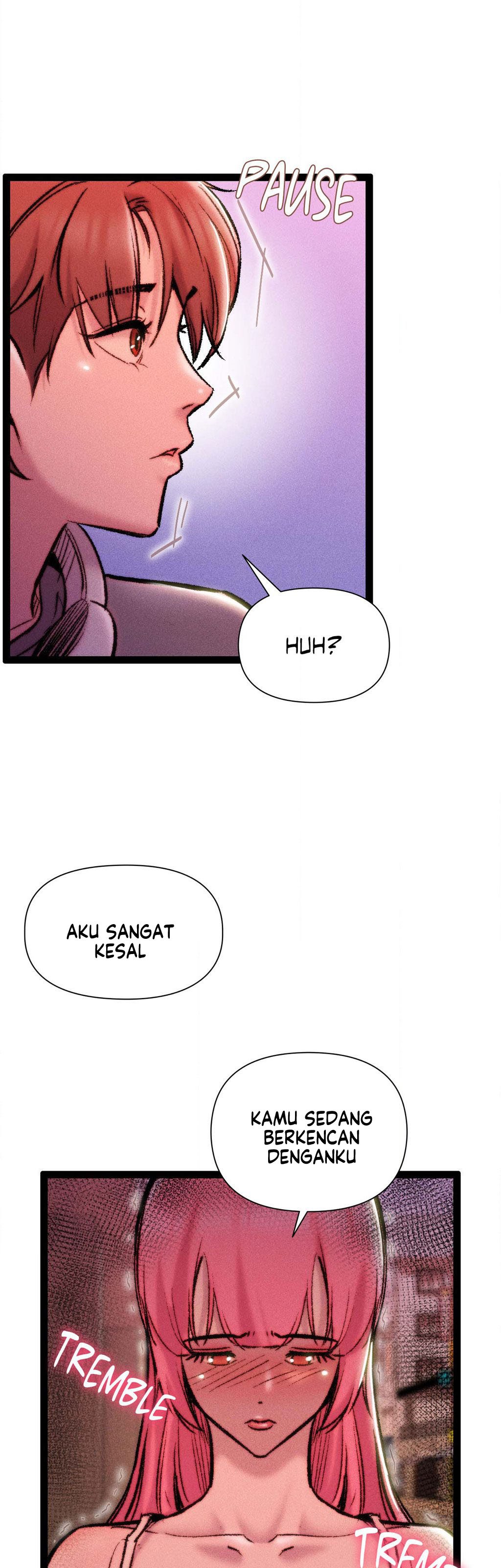 Harem Boy - Chapter 23 40