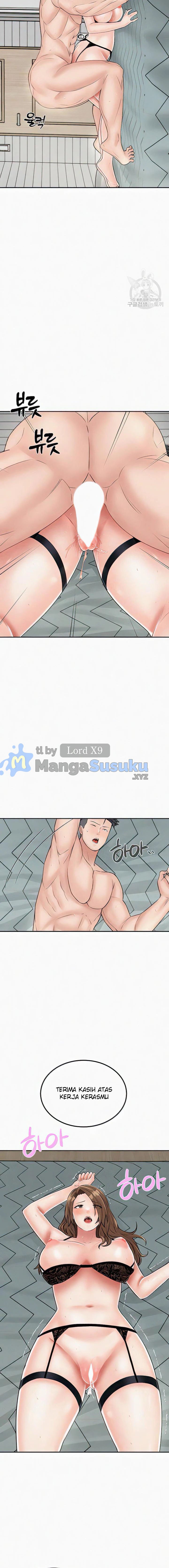 Mother-son Island Survival - Chapter 23 19