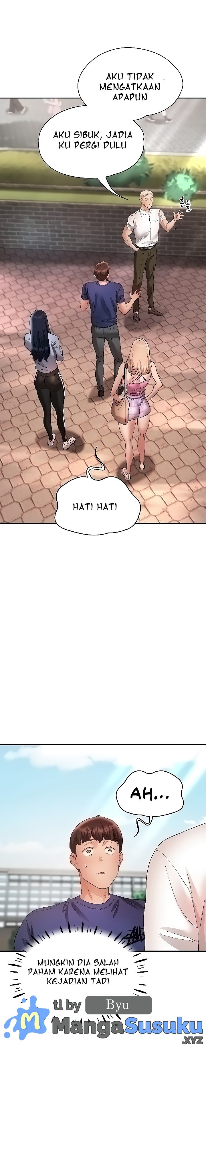 Living With Two Busty Women - Chapter 23 25 Living With Two Busty Women - Chapter 23 25