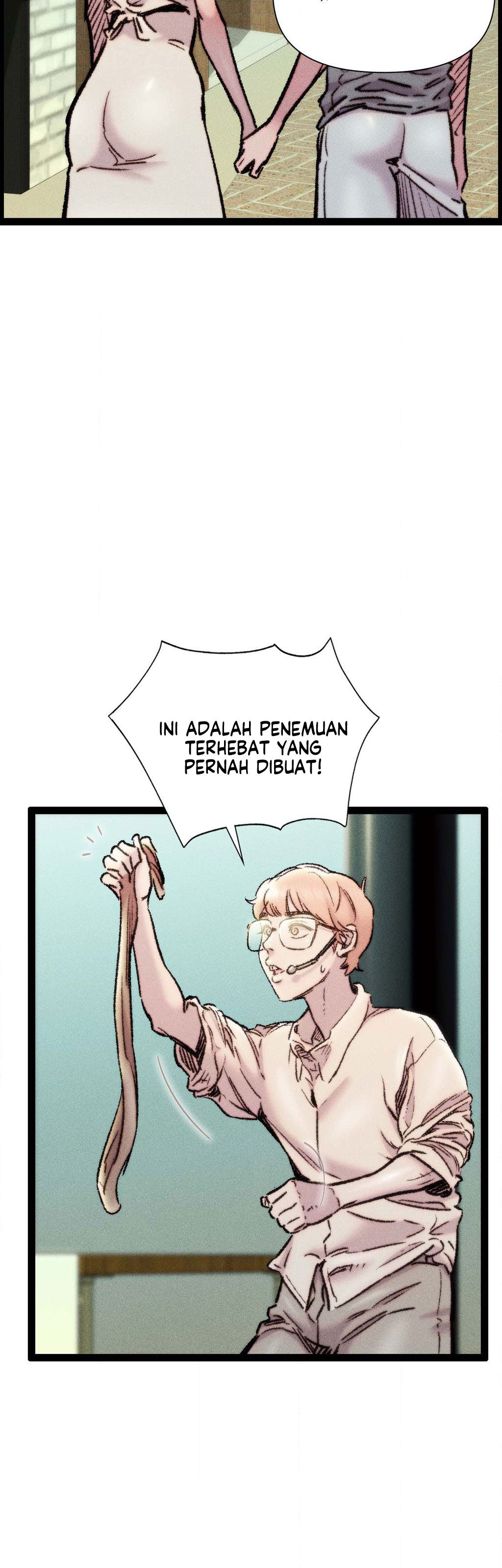 Harem Boy - Chapter 23 7