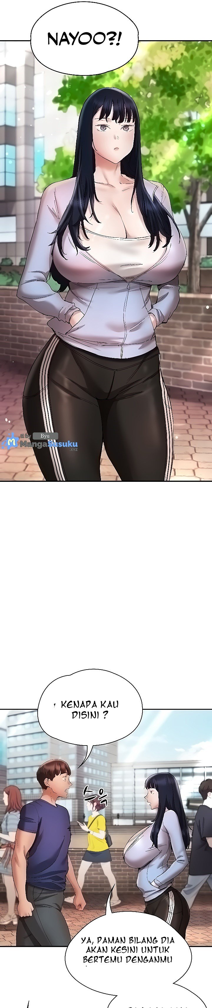 Living With Two Busty Women - Chapter 23 17 Living With Two Busty Women - Chapter 23 17