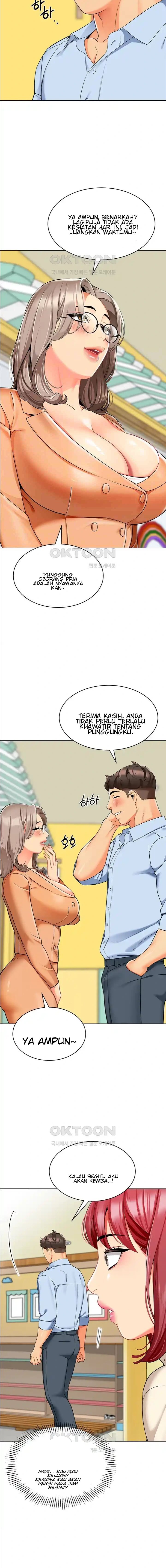 A Wise Driver’s Life - A Wise Driver&#8217;s Life Chapter 23 5