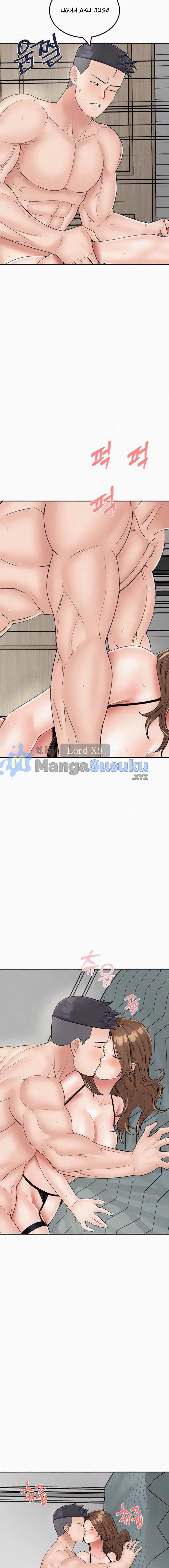Mother-son Island Survival - Chapter 23 18