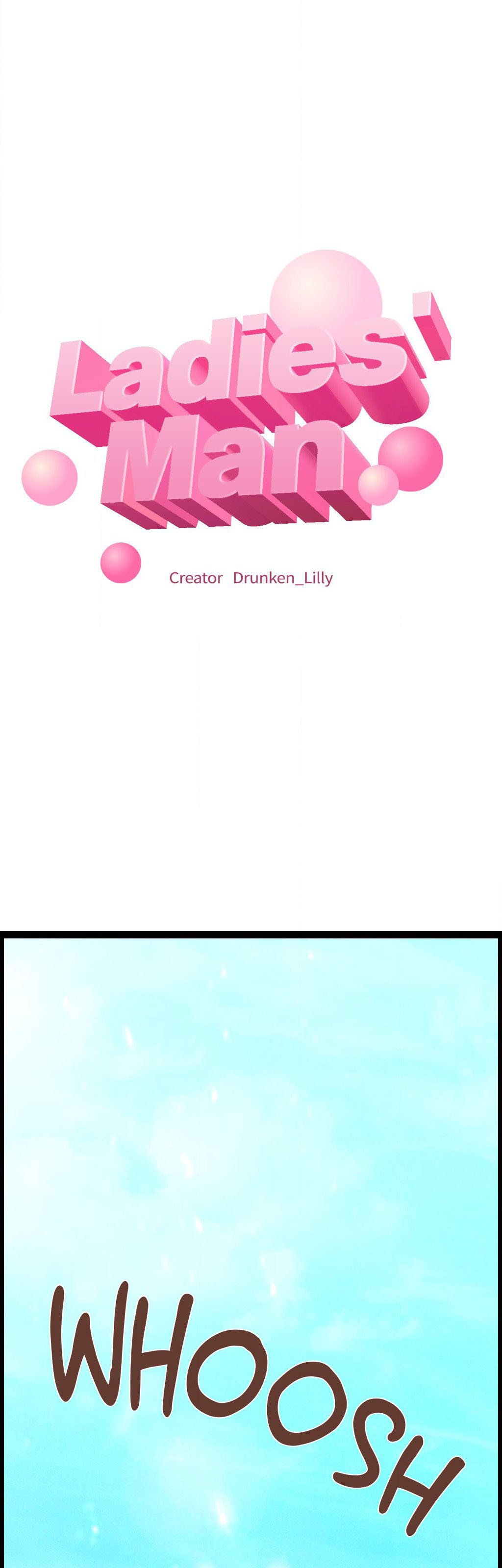 Harem Boy - Chapter 23 3