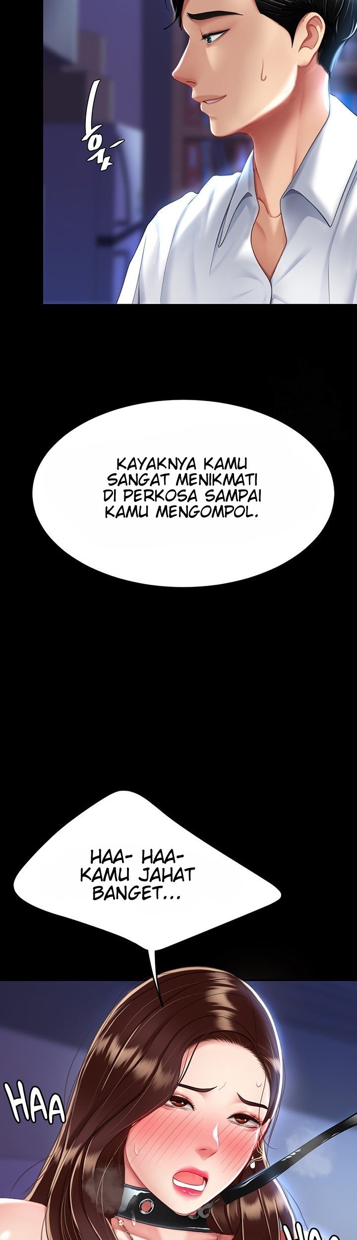 Go ahead Mom - Chapter 23 46
