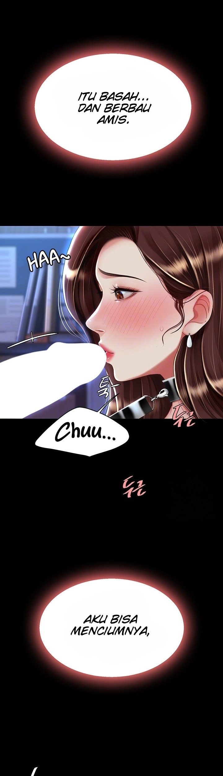 Go ahead Mom - Chapter 23 14