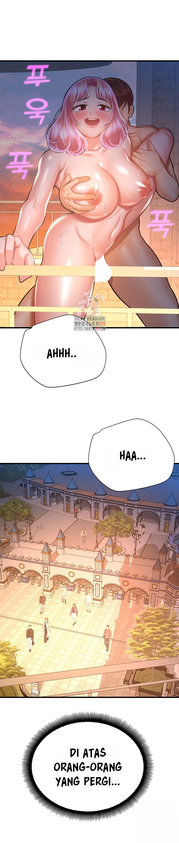 Destiny Land - Chapter 23 2