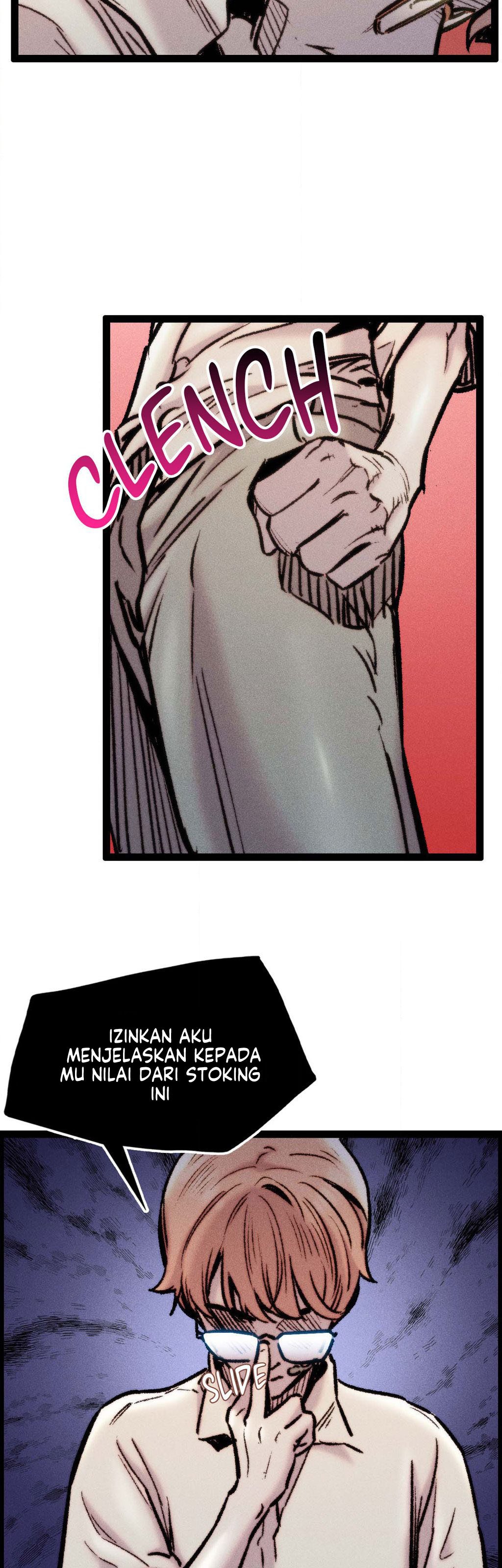 Harem Boy - Chapter 23 11