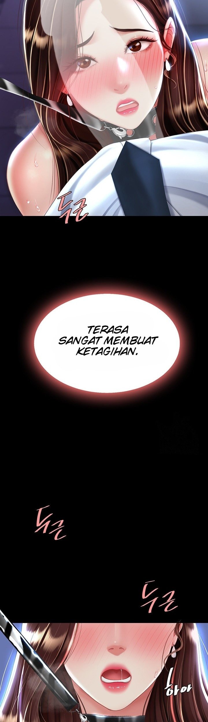 Go ahead Mom - Chapter 23 12