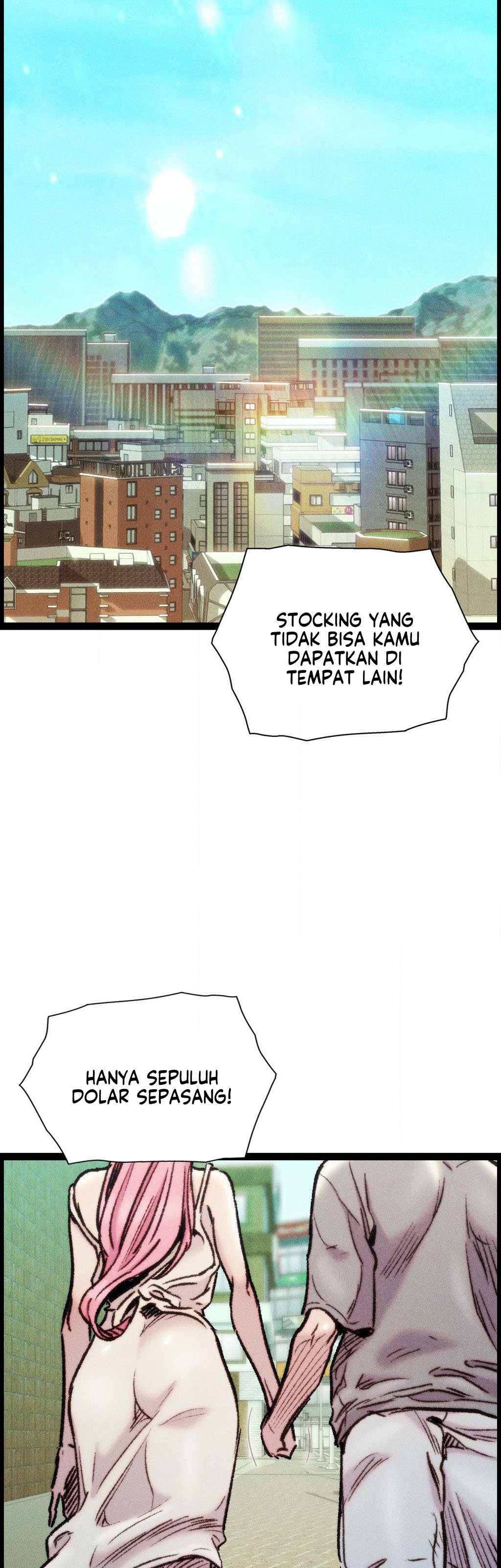 Harem Boy - Chapter 23 4