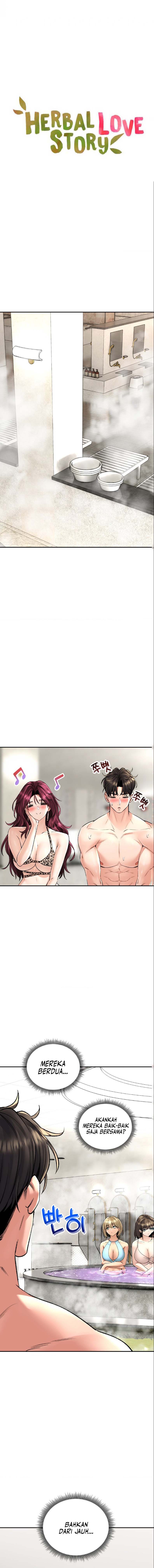 Herbal Love Story - Chapter 23 2 Herbal Love Story - Chapter 23 2