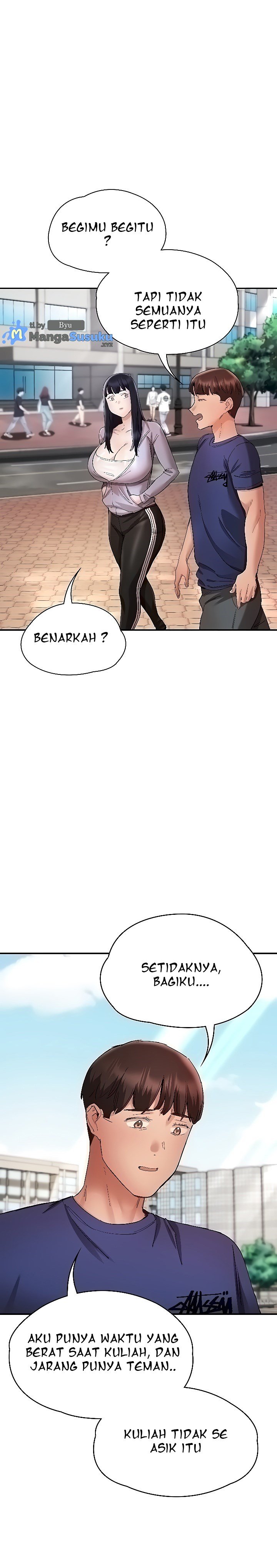 Living With Two Busty Women - Chapter 23 31 Living With Two Busty Women - Chapter 23 31