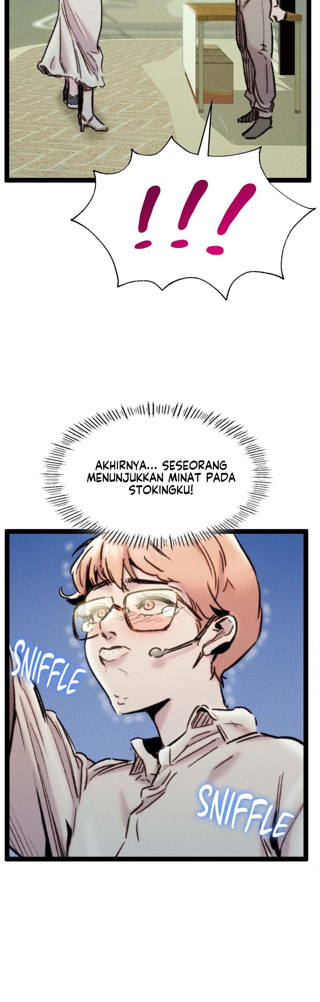 Harem Boy - Chapter 23 9